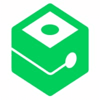 HyperTrack logo