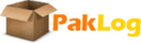 PakLog logo