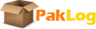 PakLog logo