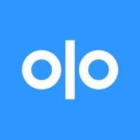 Olo logo