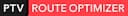 PTV Route Optimizer logo