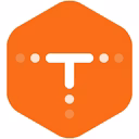 Trackin logo