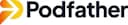 PODFather logo