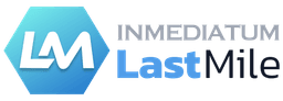 INMEDIATUM LastMile logo
