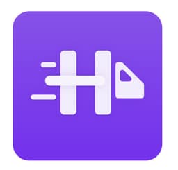 Harold logo