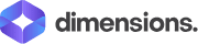 Dimensions logo