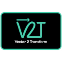 V2T Logistics AI logo