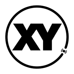 XY Locate logo