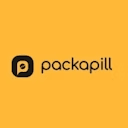 Packapill logo