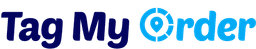 TagMyOrder logo