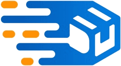 Courier Software Version V8 logo