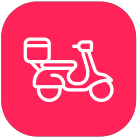 InhouseDelivery logo
