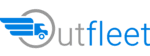 Outfleet logo