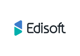 Edisoft Courier logo