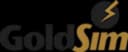 GoldSim logo