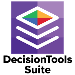 DecisionTools Suite logo