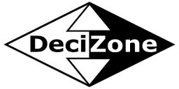 DeciZone logo