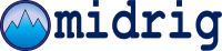 Midrig Evaluator logo