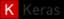 Keras logo