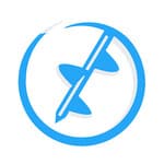 Auger logo