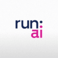 Run:AI logo
