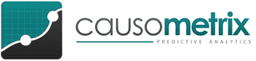 Causometrix logo