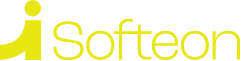 Softeon Warehouse Management System (WMS) logo