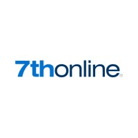 7thonline logo