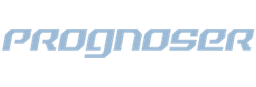 Prognoser logo