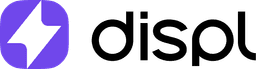 displ logo