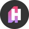HYBE logo