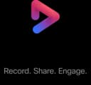 Vidcast logo