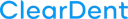 ClearDent logo