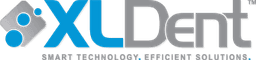 XLDent logo