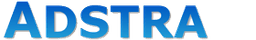 ADSTRA Dental Software logo