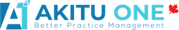 Akitu One logo