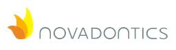 Novadontics logo