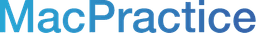 MacPractice DDS logo