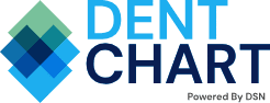 DenChart logo