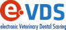 e-VDS logo