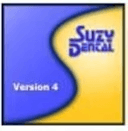 SuzyDental 4 logo