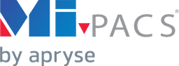 MiPACS Dental Enterprise Viewer logo