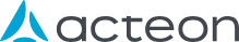 Acteon Imagining Suite logo