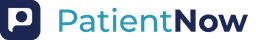 PatientNow logo