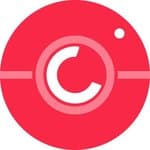 CureCast logo