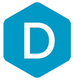 DermEngine logo