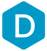 DermEngine logo
