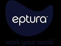 Proxyclick is now Eptura Visitor logo