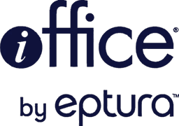 iOffice is now Eptura Workplace logo