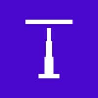 TableAir Desk Booking logo